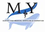 شعار شركة الحوت