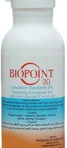 اكسجين بيوبونت 30