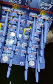 جيليت حصيره تو بلاس 48قطعه