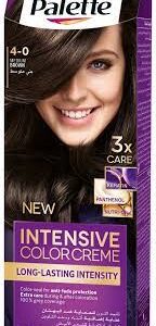 صبغه باليت 0-4