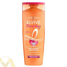 لوريال شامبو 200للشعر الطويل المجعد