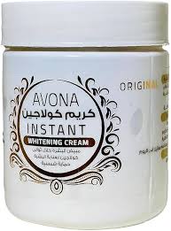 افونا جل كولاجين