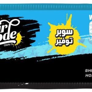 جل هيركود أكياس كبير 30 ملي