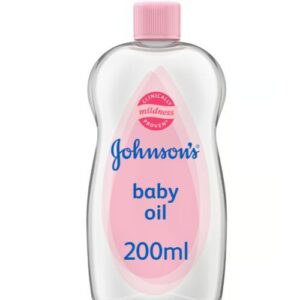 زيت جونسون 75