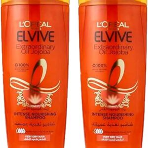 لوريال شامبو 200 الجوجوبا