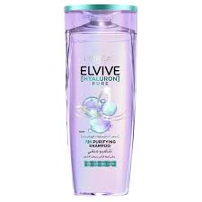 لوريال شامبو 200 منقي للشعر