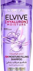 لوريال شامبو 200 فاقد الترطيب