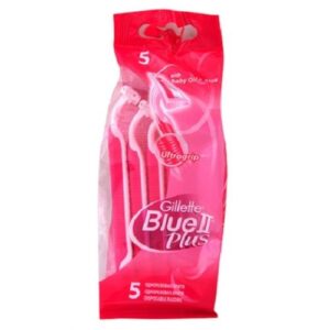 ماكينه جيليت حريمي