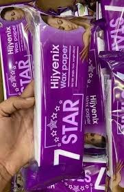 مناديل سفن استار