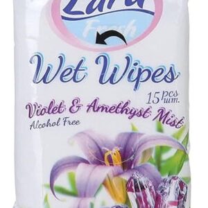 مناديل لارا جيب