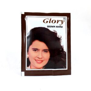 حنه جلوري اسود