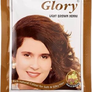 حنه جلوري بني