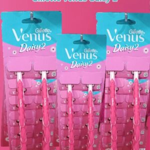 ماكينه حلاقه فينوس حصيره حصيره 24قطعه