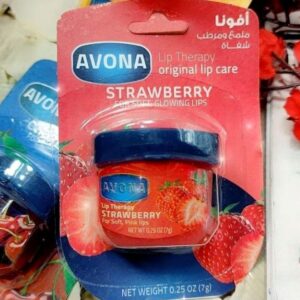 افونا ليب ثرابي 7جرام شفايف