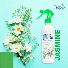 فريدا معطر جو برائحة الياسمين 460 ملي