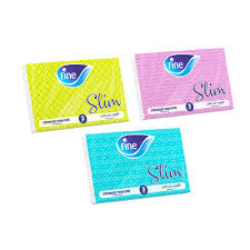 مناديل فاين وجه سليم باك – 120منديل