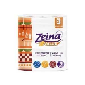 مناديل زينه مطبخ 2 بكره فاليو اقتصادي