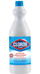 كلوركس مبيض 950ملي