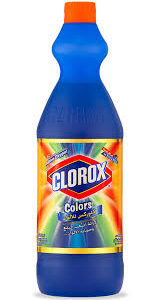 كلوركس الوان 950ملي