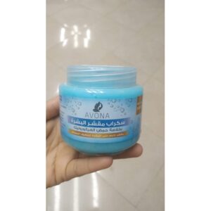 افونا صنفره بحمض الهالونيك 300 ملي